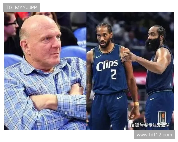 甜瓜分析小卡表现只要专注快船将成为联盟强队